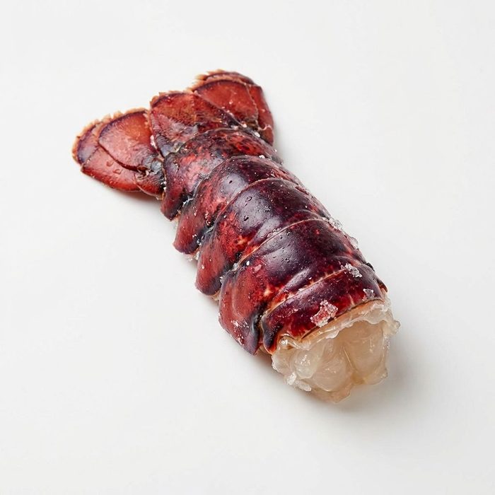 Cold Water Lobster Tails