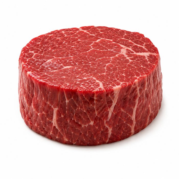 Filet Mignon