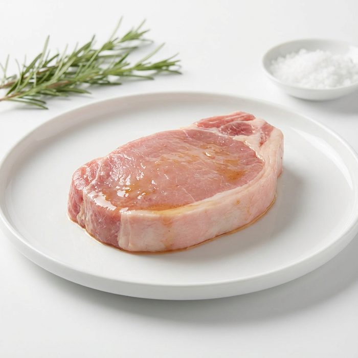 Premium Pork Chop