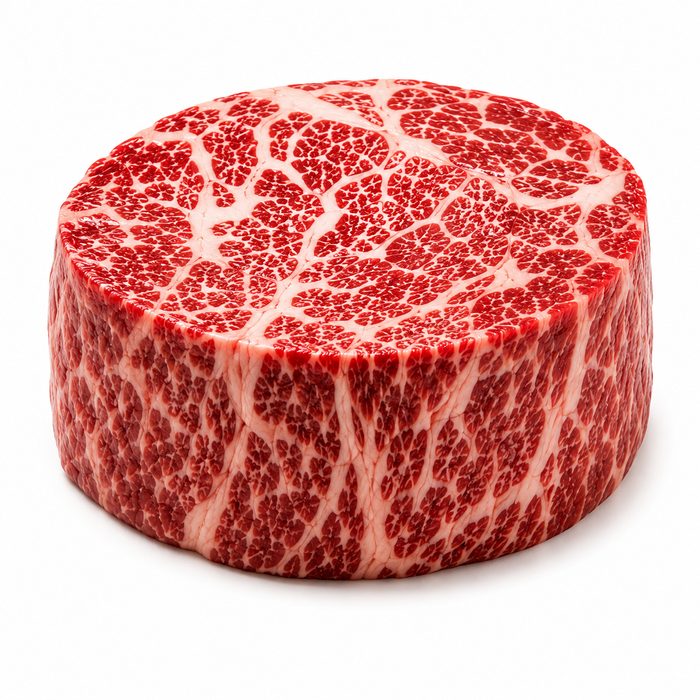 Wagyu Filet Mignon