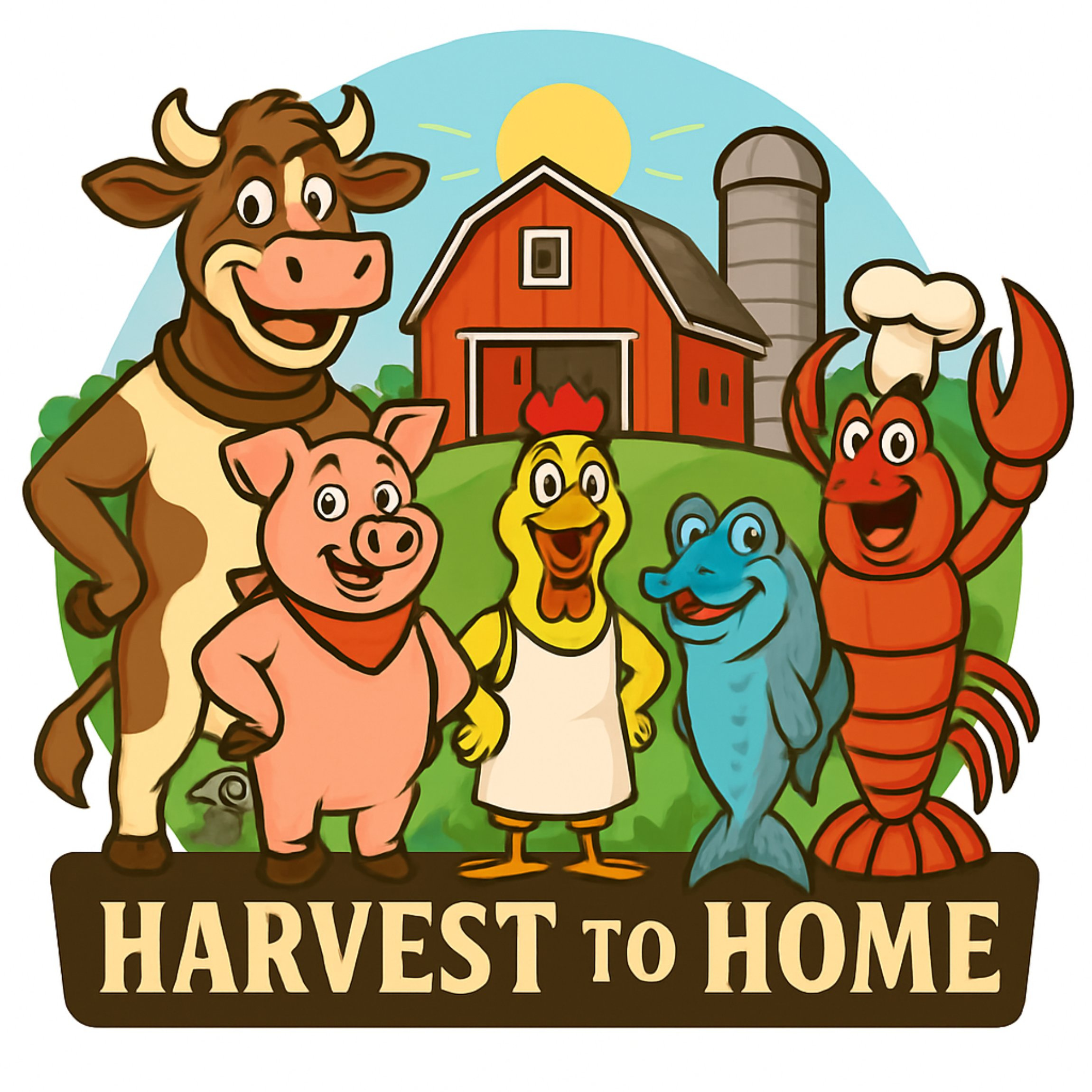 Harvest to Home