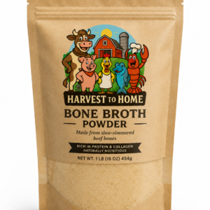Bone Broth