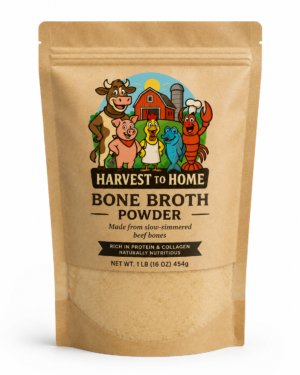 Bone Broth