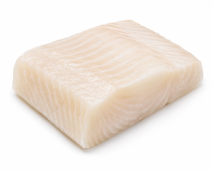 Halibut Filet