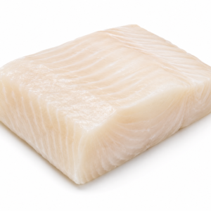 Halibut Filet