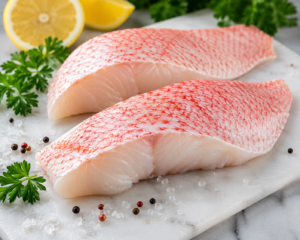 Red Snapper