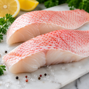 Red Snapper