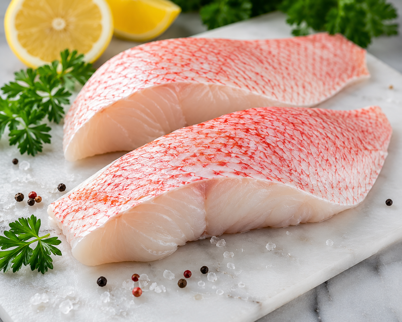Red Snapper - Image 2
