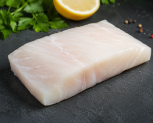 Chilean Sea Bass