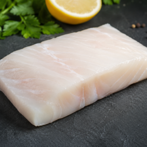 Chilean Sea Bass