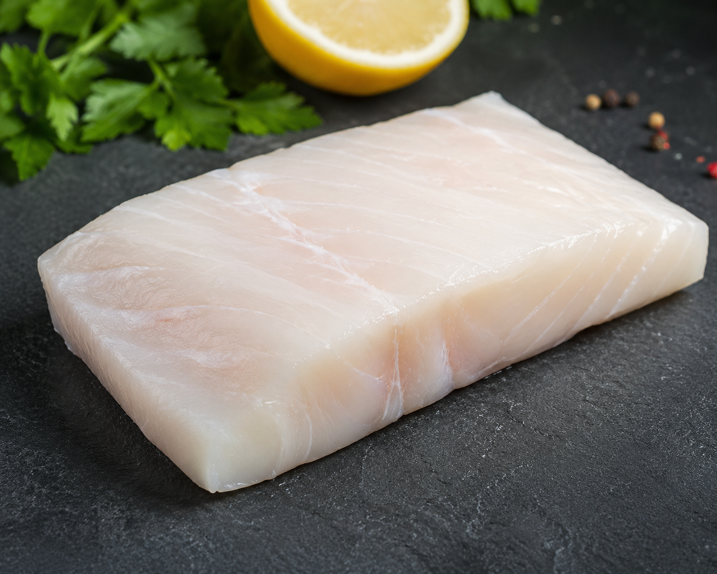 Chilean Sea Bass