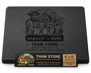 Thaw Stone