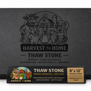 Thaw Stone