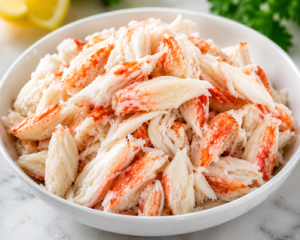 Peekytoe Crab Meat