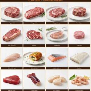 Ultimate Restaurant Collection