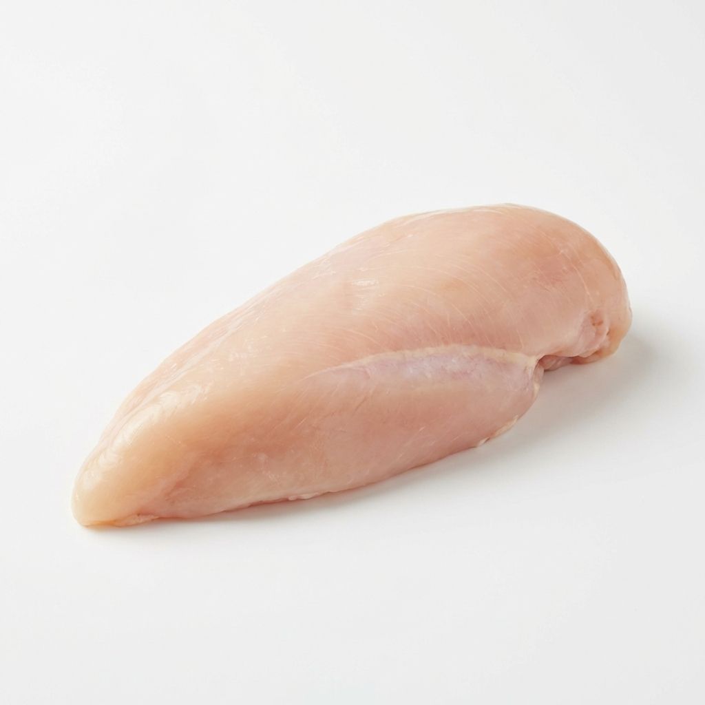 Premium Chicken Breast