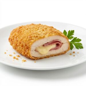 Chicken Cordon Bleu Box
