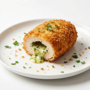 Chicken Kiev Box