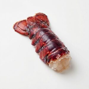 Maine Lobster Tail Box