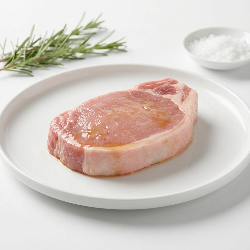 Premium Pork Chop