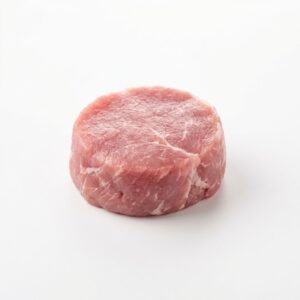 Premium Pork Loin Medallions