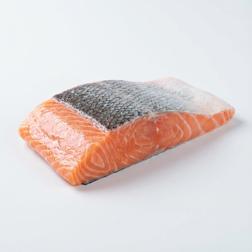 Atlantic Salmon Filet