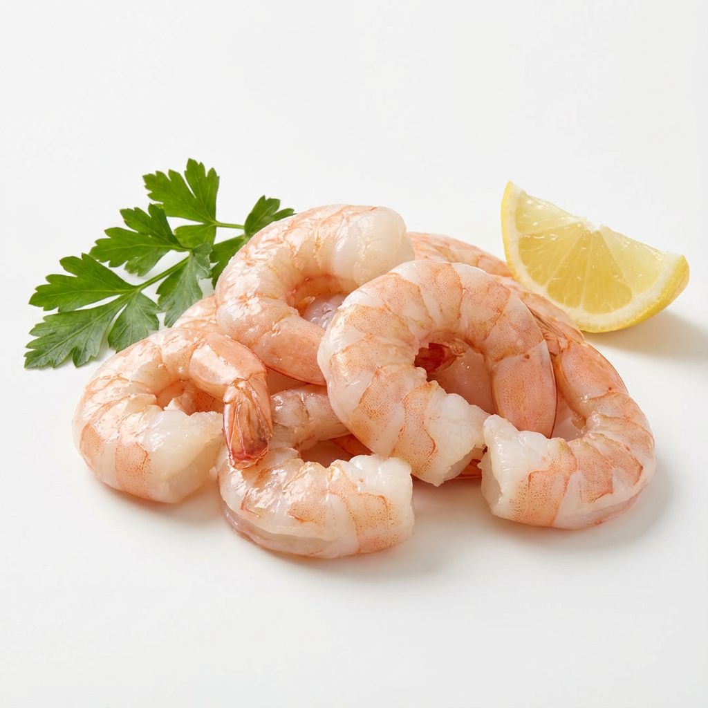 Jumbo Shrimp