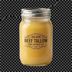 Beef Tallow