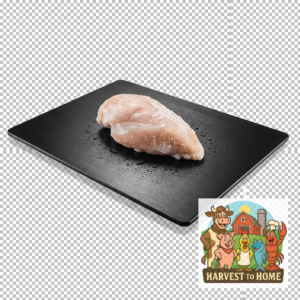 Rapid Defrosting Stone