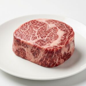 Wagyu Filet Mignon Box