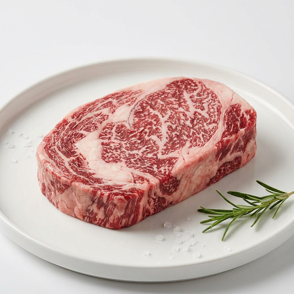 Wagyu Ribeye Box