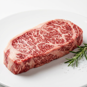 Wagyu New York Strip Box