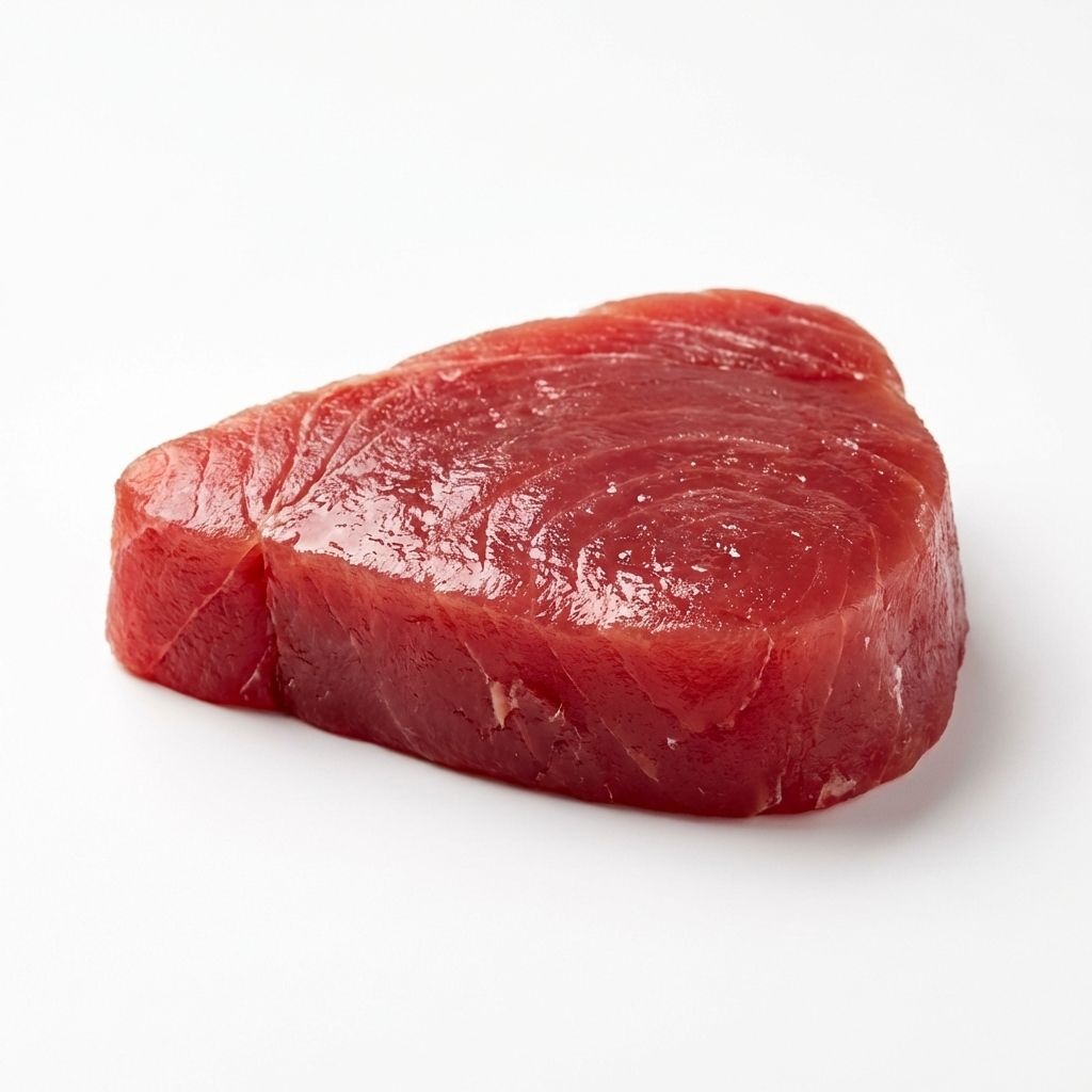 Yellowfin Tuna Box