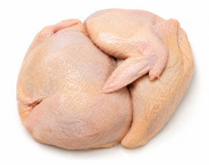 Boneless Skin-On Half Chicken
