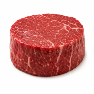 Filet Mignon