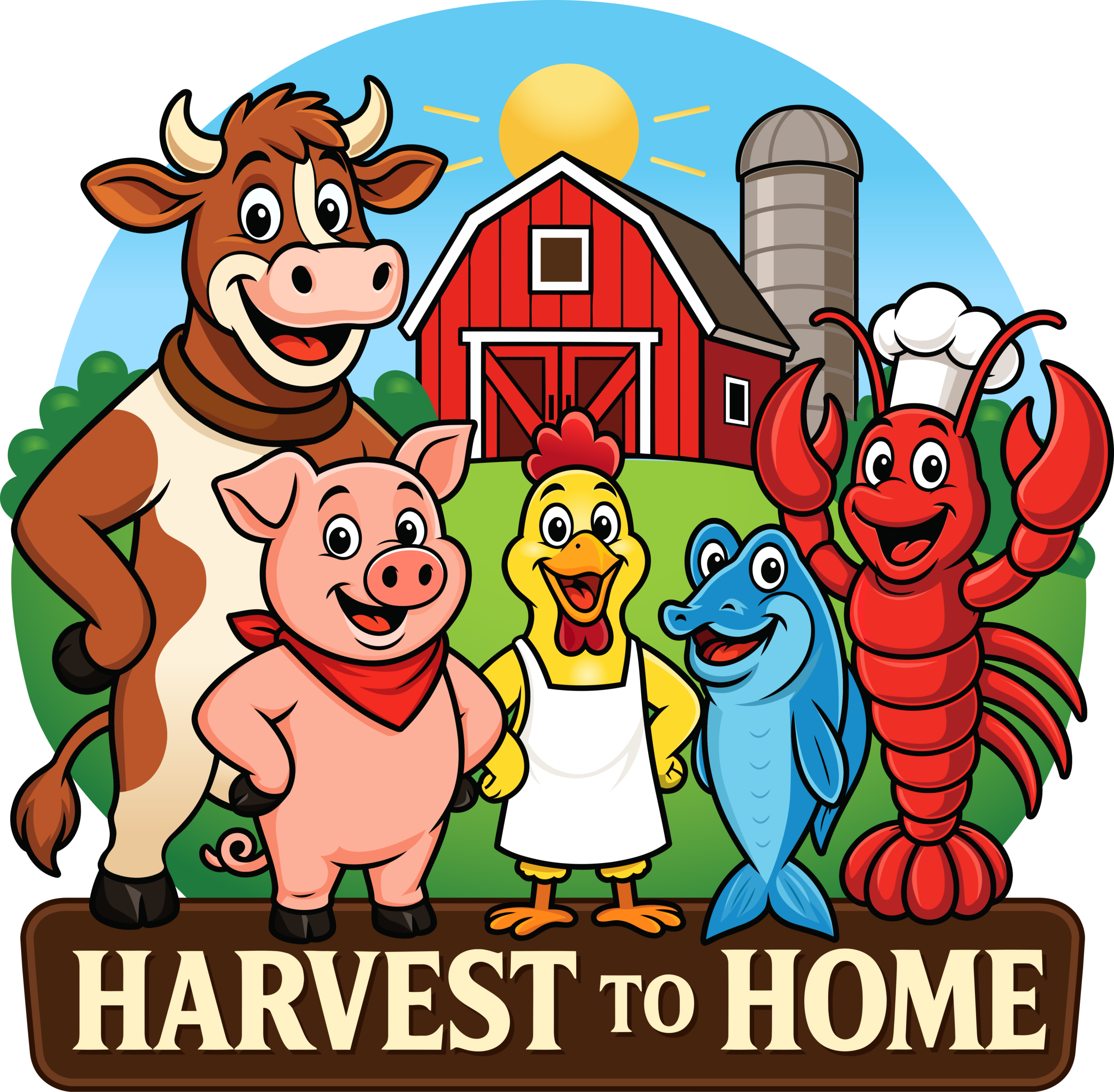 Harvest to Home